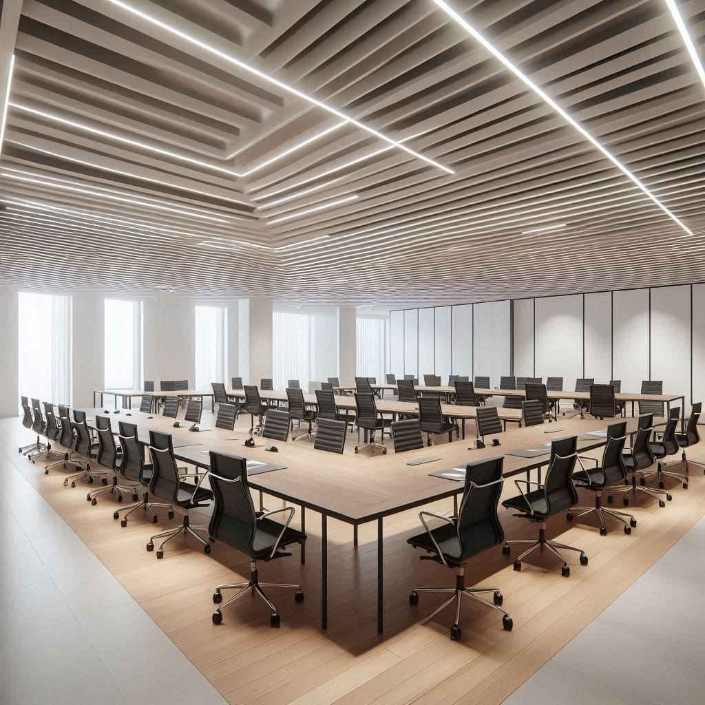 咨询公司检查办公区局部施工相关的写字楼办公智能门禁管理时应关注哪些迹象